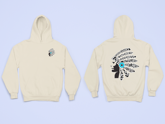 Fruit of the Spirit Chief Hoodie