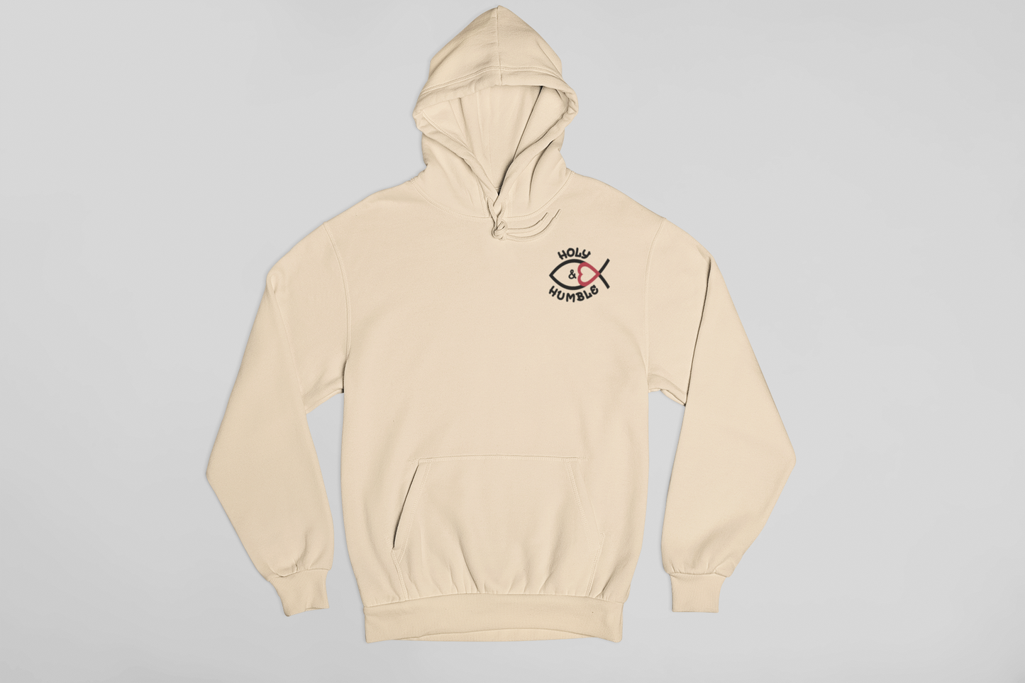 Holy & Humble Hoodie
