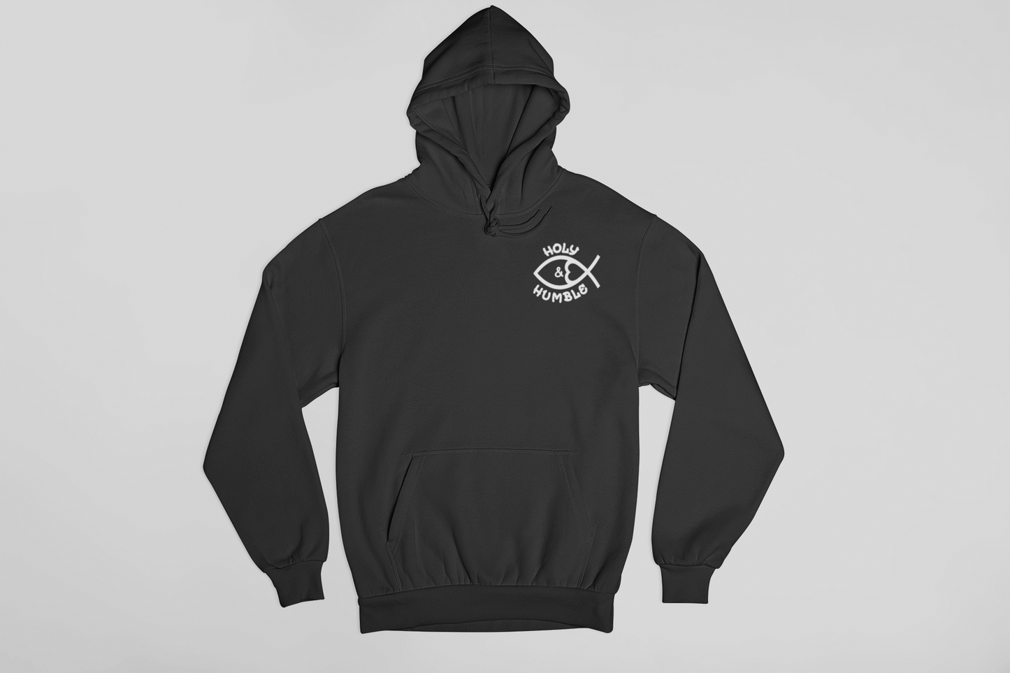Holy & Humble Hoodie