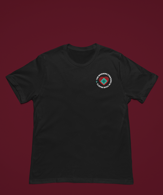 Morning Star Rises in Our Heart T-Shirt