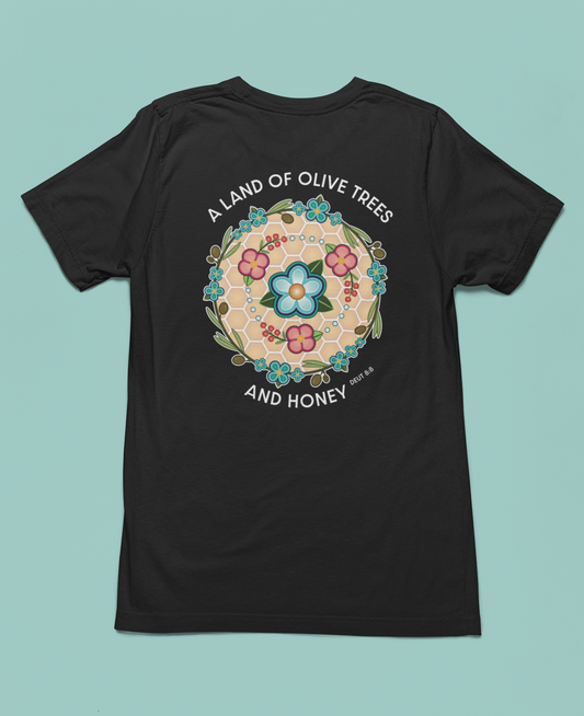 Olives and Honey T-Shirt