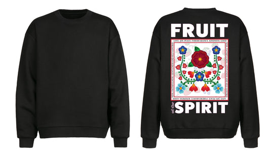 Fruit of the Spirit Pullover