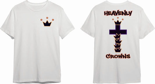 Heavenly Crowns T-Shirt