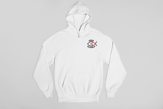 Holy & Humble Hoodie